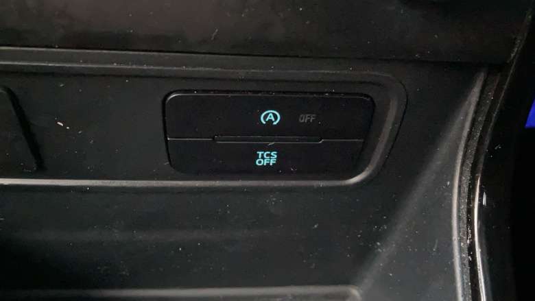 Ford EcoSport 1.0 EcoBoost 125 Active 5dr Petrol Hatchback